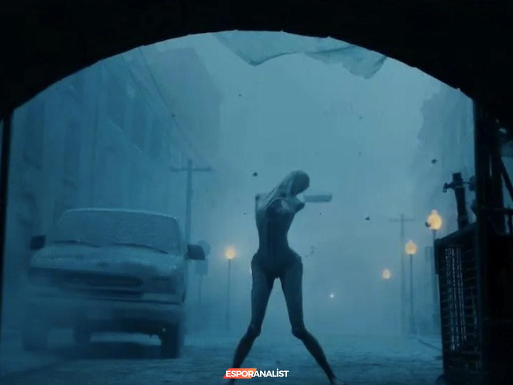 Silent Hill 2'nin Cinefilmi: Kayıp Ruhlar ve Kötü Senaryolar