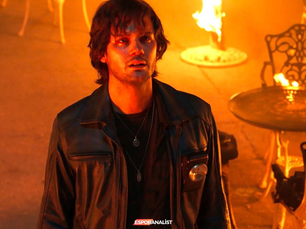 Silent Hill 2'nin Cinefilmi: Kayıp Ruhlar ve Kötü Senaryolar