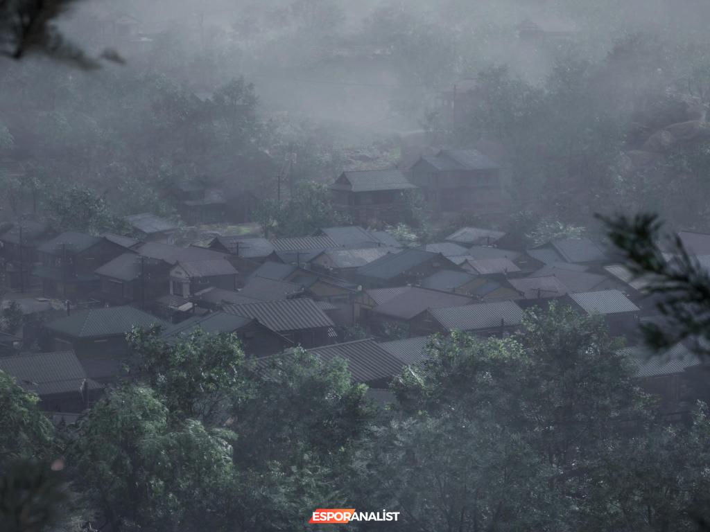 Silent Hill f: Korkunun ve Kültürün Derinliklerine Yolculuk