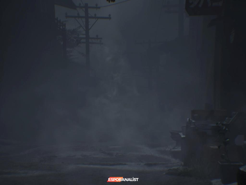 Silent Hill f: Korkunun ve Kültürün Derinliklerine Yolculuk