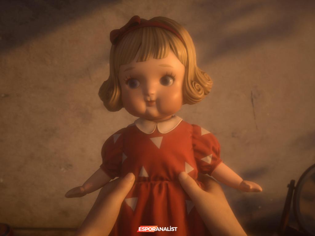 Silent Hill f: Korkunun ve Kültürün Derinliklerine Yolculuk