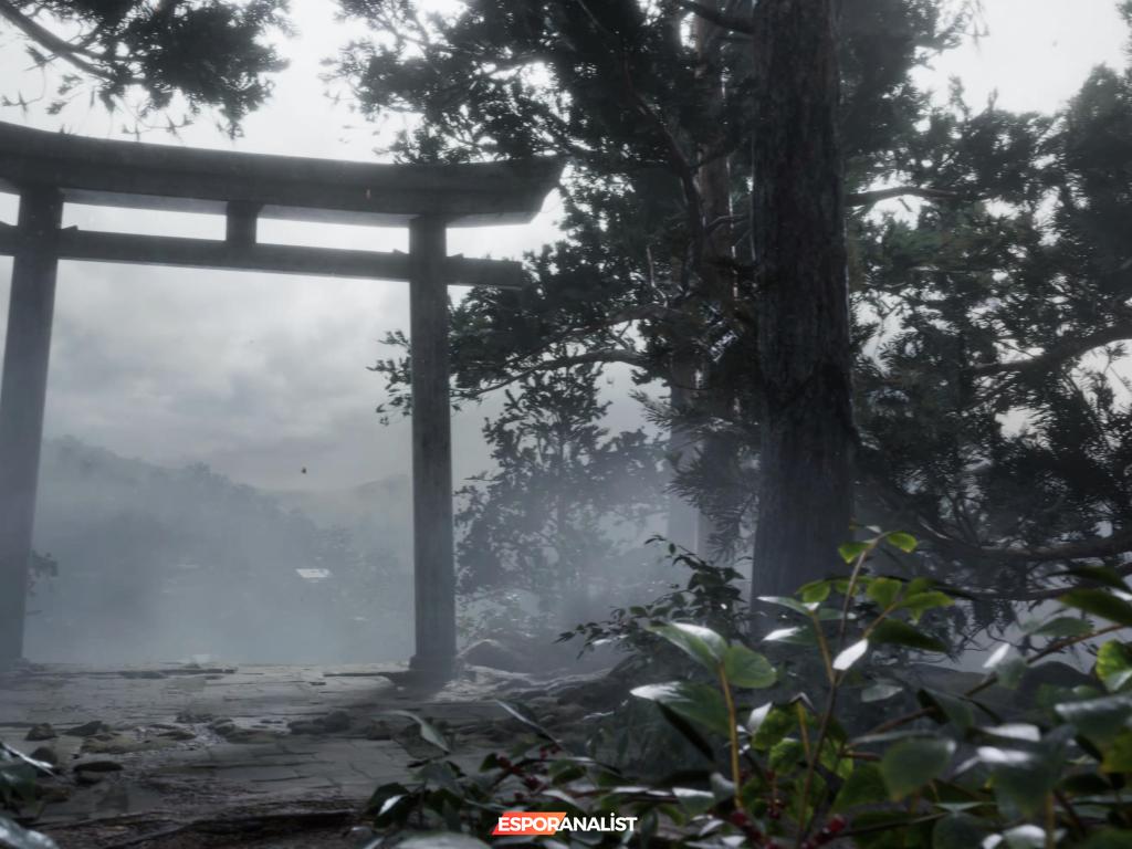 Silent Hill f: Korkunun ve Kültürün Derinliklerine Yolculuk