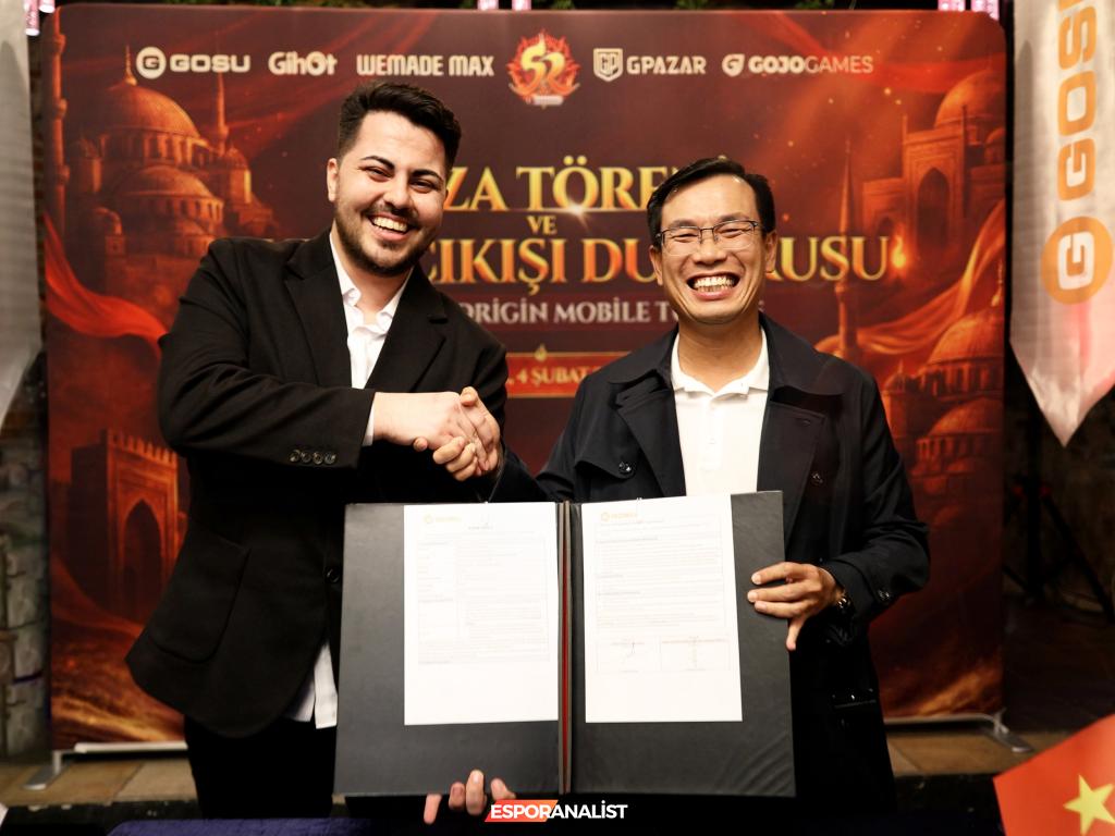 Silkroad Origin Mobile: Türkiye'de Yeniden Doğuş ve Oyun Dünyasına Giriş!