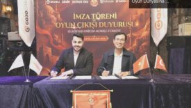 Silkroad Origin Mobile: Türkiye’de Yeniden Doğuş ve Oyun Dünyasına Giriş!