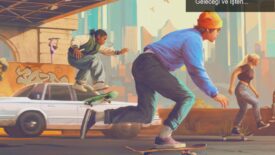 Skate Oyununda Değişim Rüzgarları: Full Circle’ın Geleceği ve İşten Çıkarmalar