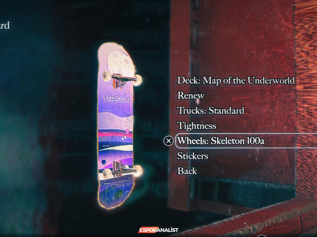 Skate Story İncelemesi: Kayıp Şeytan ve Gerçekçi Kaykay Deneyimi