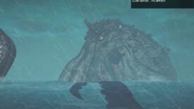 Skull and Bones’un Yeni Sezonuna Hazır Mükemmel Bir Canavar: Kraken