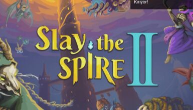 Slay the Spire 2: Efsane Geri Döndü ve Satış Rekorları Kırıyor!