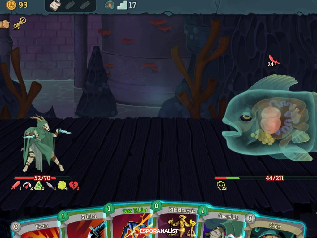 Slay the Spire 2: Yeni Kartlar ve Mekaniklerle Dönüşüm