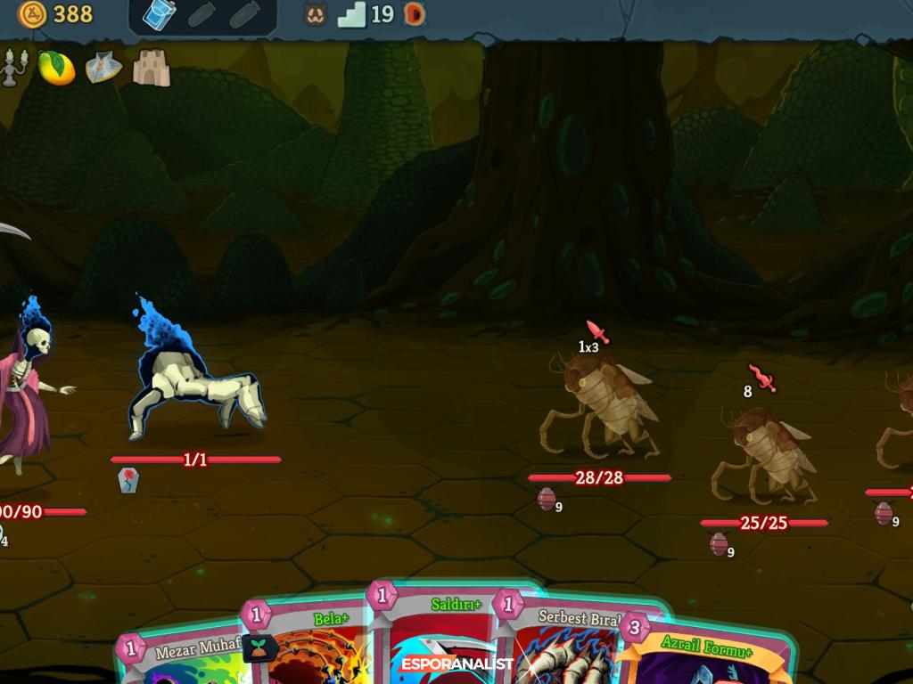Slay the Spire 2: Yeni Kartlar ve Mekaniklerle Dönüşüm