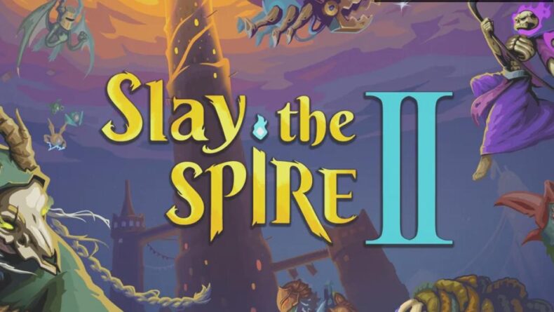 Slay the Spire 2: Yeni Kartlar ve Mekaniklerle Dönüşüm