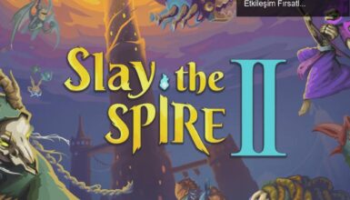 Slay the Spire 2: Yeni Modlarla Rekabet ve Sosyal Etkileşim Fırsatları