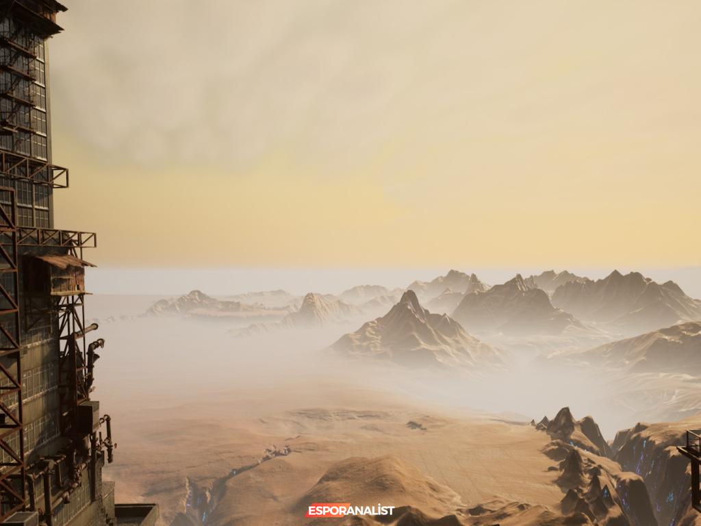 Sleep Awake: Korku Oyunlarının Kayıp Potansiyeli