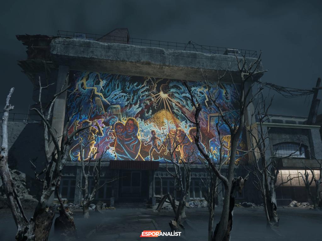 Sleep Awake: Korku Oyunlarının Kayıp Potansiyeli