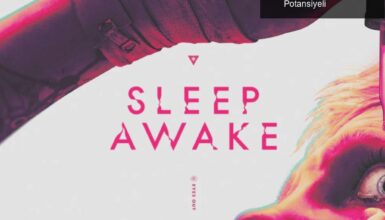 Sleep Awake: Korku Oyunlarının Kayıp Potansiyeli