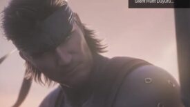 Solid Snake Rainbow Six Siege’de: Yeni Operasyon Silent Hunt Duyuruldu!