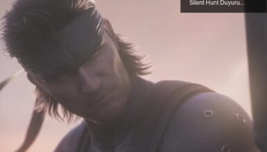 Solid Snake Rainbow Six Siege’de: Yeni Operasyon Silent Hunt Duyuruldu!