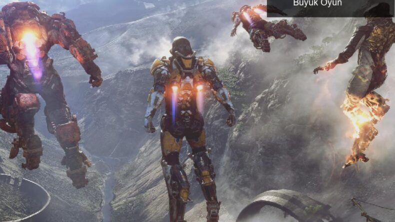 Son 10 Yılda Hayal Kırıklığı Yaratan 5 Büyük Oyun