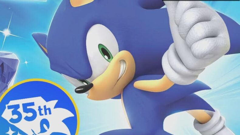 Sonic’in 35. Yılı: Yeni Oyun ve Heyecan Verici Gelişmeler!