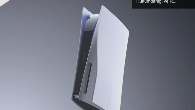 Sony’den Cömert PS5 Satış Rakamları: Dijital Oyun Hükümdarlığı ve Rakip Konsol Tartışmaları