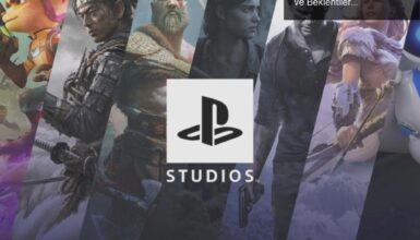 Sony’nin Stüdyo Satın Alma Çılgınlığı: Kapananlar ve Beklentiler