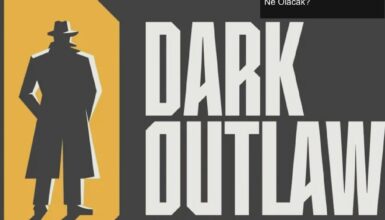 Sony’nin Yeni Stüdyo Kapanışı: Dark Outlaw Games Ne Olacak?