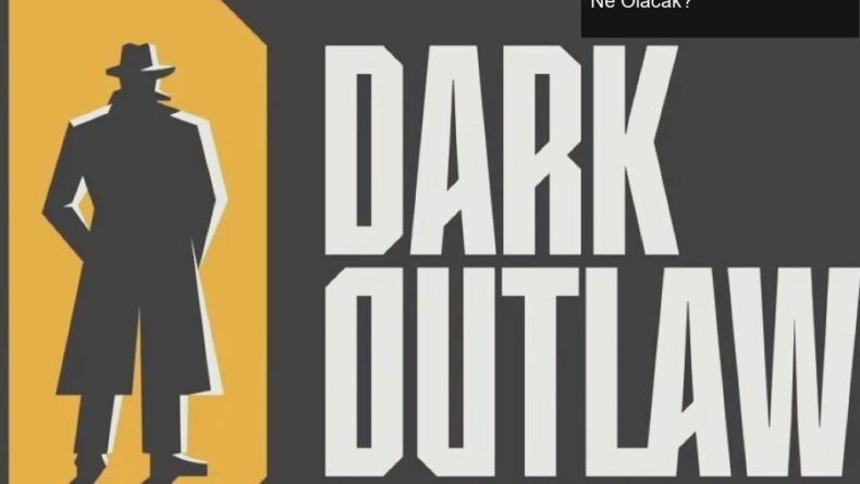 Sony’nin Yeni Stüdyo Kapanışı: Dark Outlaw Games Ne Olacak?
