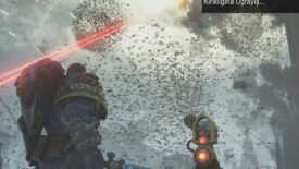 Space Marine 2: Carcharodons Paketi ile Hayal Kırıklığına Uğrayış