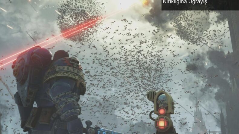 Space Marine 2: Carcharodons Paketi ile Hayal Kırıklığına Uğrayış