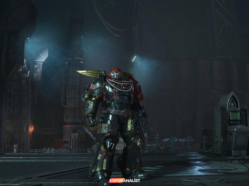 Space Marine 2: Kayıp Zamanın Yerine Konan Savaşın Heyecanı