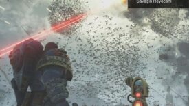 Space Marine 2: Kayıp Zamanın Yerine Konan Savaşın Heyecanı