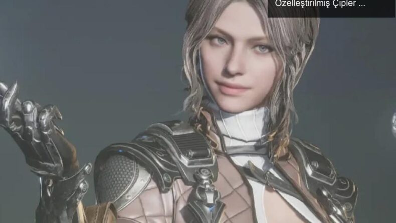 SpaceX’in Yeni GPU Üretimi: Yapay Zeka İçin Özelleştirilmiş Çipler Geliyor