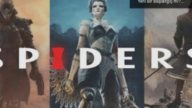 Spiders Stüdyosu: Yaratıcılığın Sonu Mu, Yeni Bir Başlangıç mı?