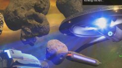 Star Trek: Resurgence Macerası Sona Eriyor – Hayal Kırıklığı ve Anılar