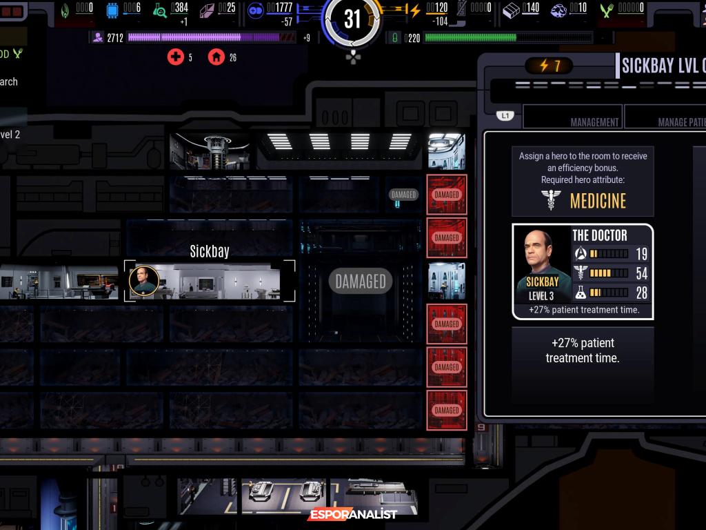 Star Trek: Voyager - Across the Unknown ile Delta Quadrant'a Yolculuk