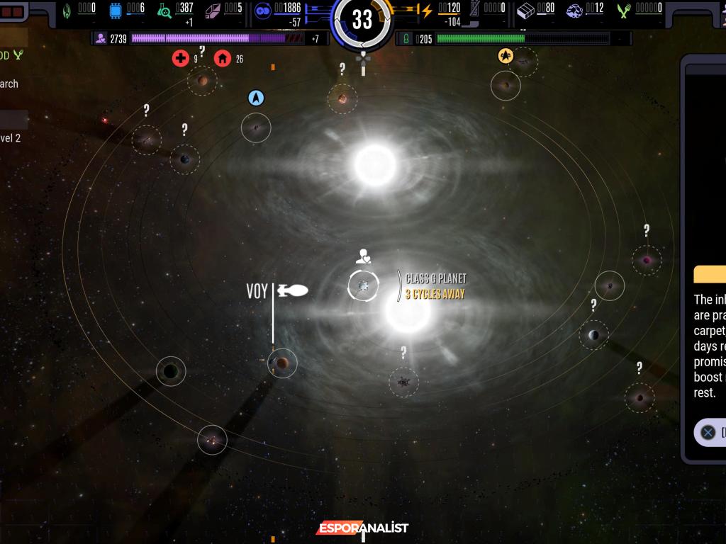 Star Trek: Voyager - Across the Unknown ile Delta Quadrant'a Yolculuk