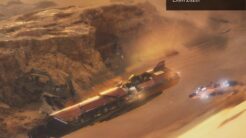 Star Wars: Galactic Racer – Pod Yarışlarının Hedefi 6 Ekim 2026!