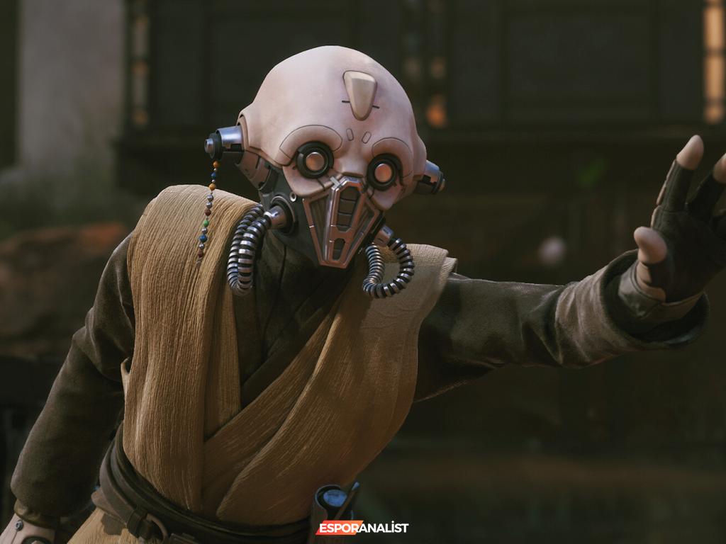 STAR WARS Zero Company: Taktiksel Strateji ve Derin Hikaye Deneyimi