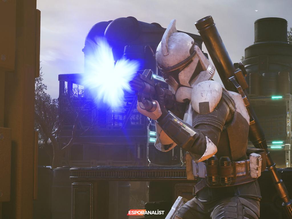 STAR WARS Zero Company: Taktiksel Strateji ve Derin Hikaye Deneyimi