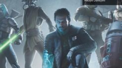 STAR WARS Zero Company: Taktiksel Strateji ve Derin Hikaye Deneyimi