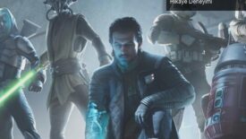 STAR WARS Zero Company: Taktiksel Strateji ve Derin Hikaye Deneyimi