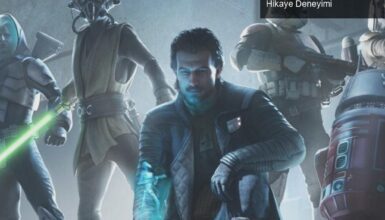 STAR WARS Zero Company: Taktiksel Strateji ve Derin Hikaye Deneyimi