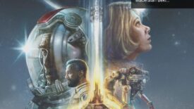 Starfield PS5’e Geliyor: Yeni Güncellemeler ve Uzay Maceraları Bekliyor!