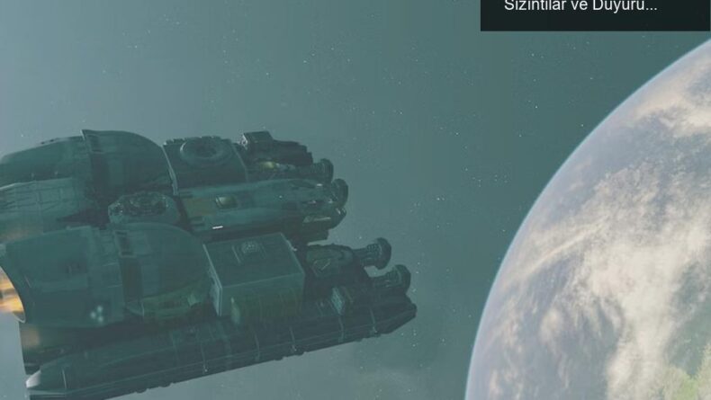 Starfield’ın PS5 Versiyonu İçin Heyecan Verici Sızıntılar ve Duyuru Tarihi