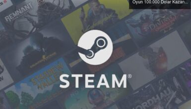 Steam Başarı İstatistikleri: 2025’te 5.863 Oyun 100.000 Dolar Kazandı