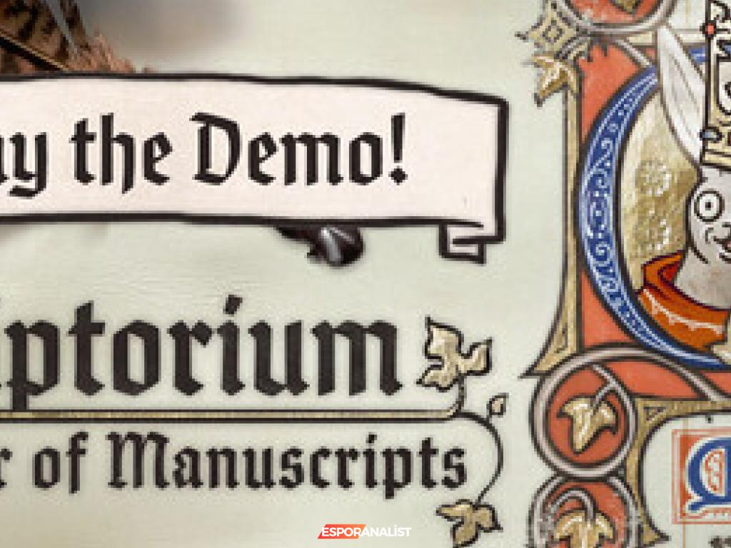 Steam Next Fest 2023: Heyecan Verici Oyun Demoları İncelemesi