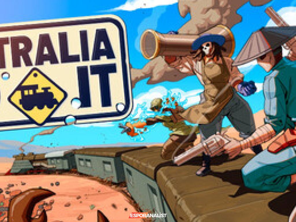 Steam Next Fest 2023: Heyecan Verici Oyun Demoları İncelemesi