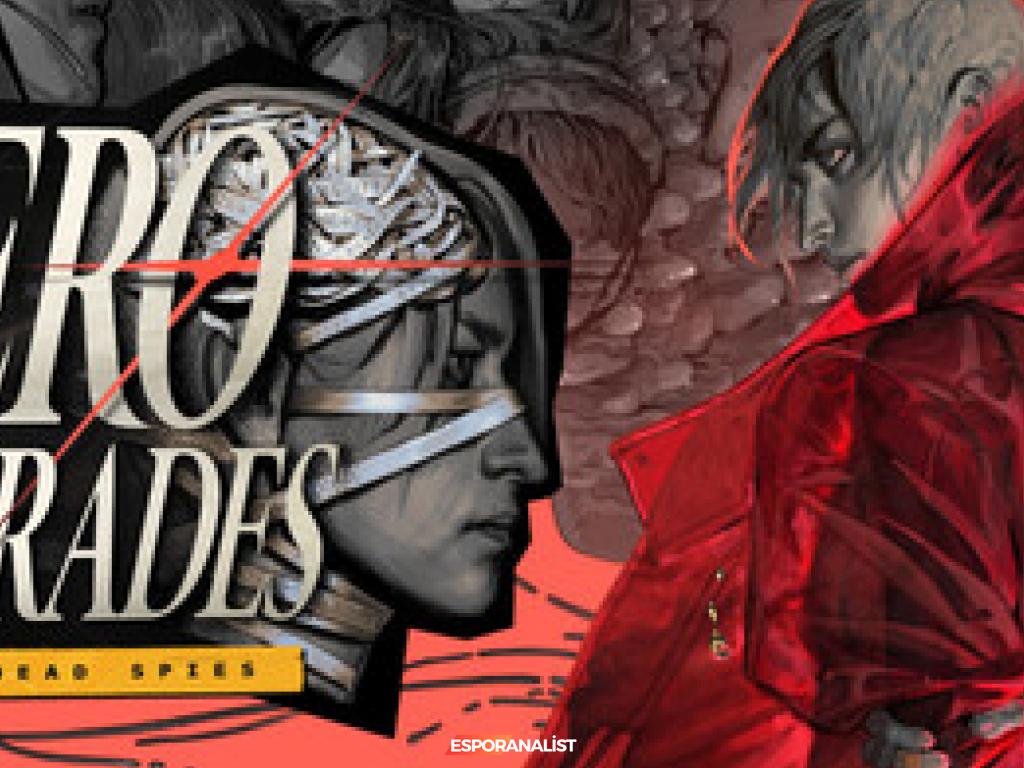 Steam Next Fest 2023: Heyecan Verici Oyun Demoları İncelemesi