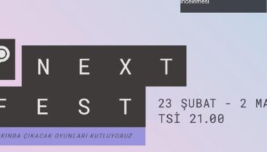 Steam Next Fest 2023: Heyecan Verici Oyun Demoları İncelemesi