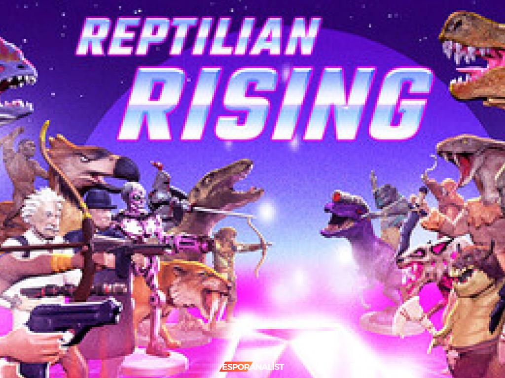 Steam Next Fest 2023: Heyecan Verici Oyun Demolarıyla Dolu Bir Yolculuk